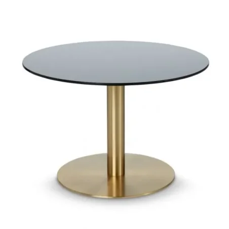 Flash Table Circle - Tom Dixon w Mesmetric