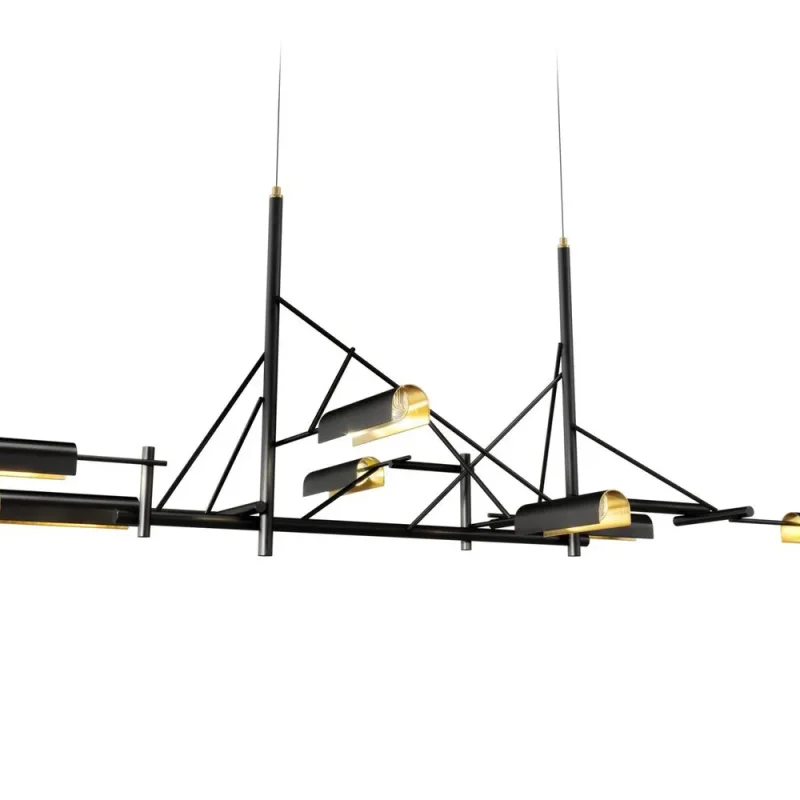 Tinkering - Moooi w Mesmetric