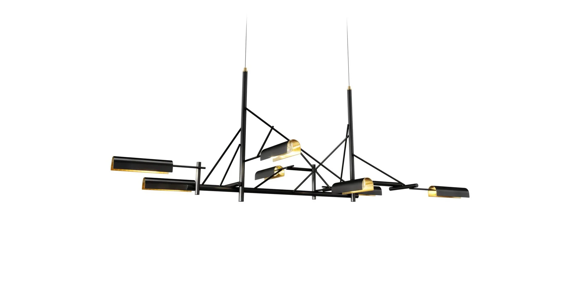 Tinkering - Moooi w Mesmetric