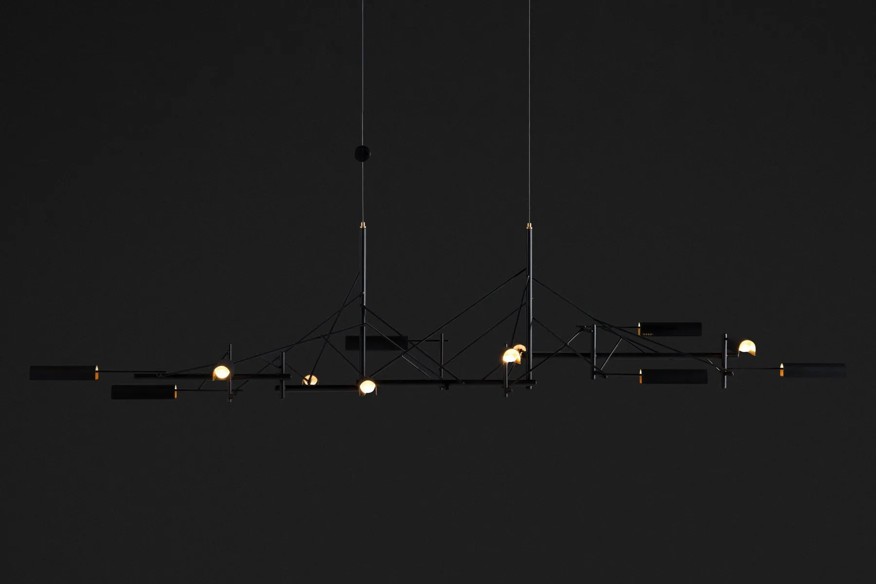 Tinkering - Moooi w Mesmetric