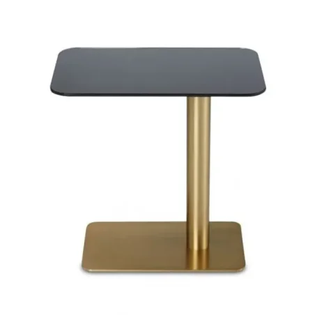 Flash Table Rectangle - Tom Dixon w Mesmetric