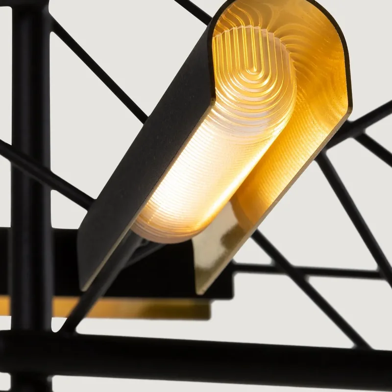 Tinkering - Moooi w Mesmetric