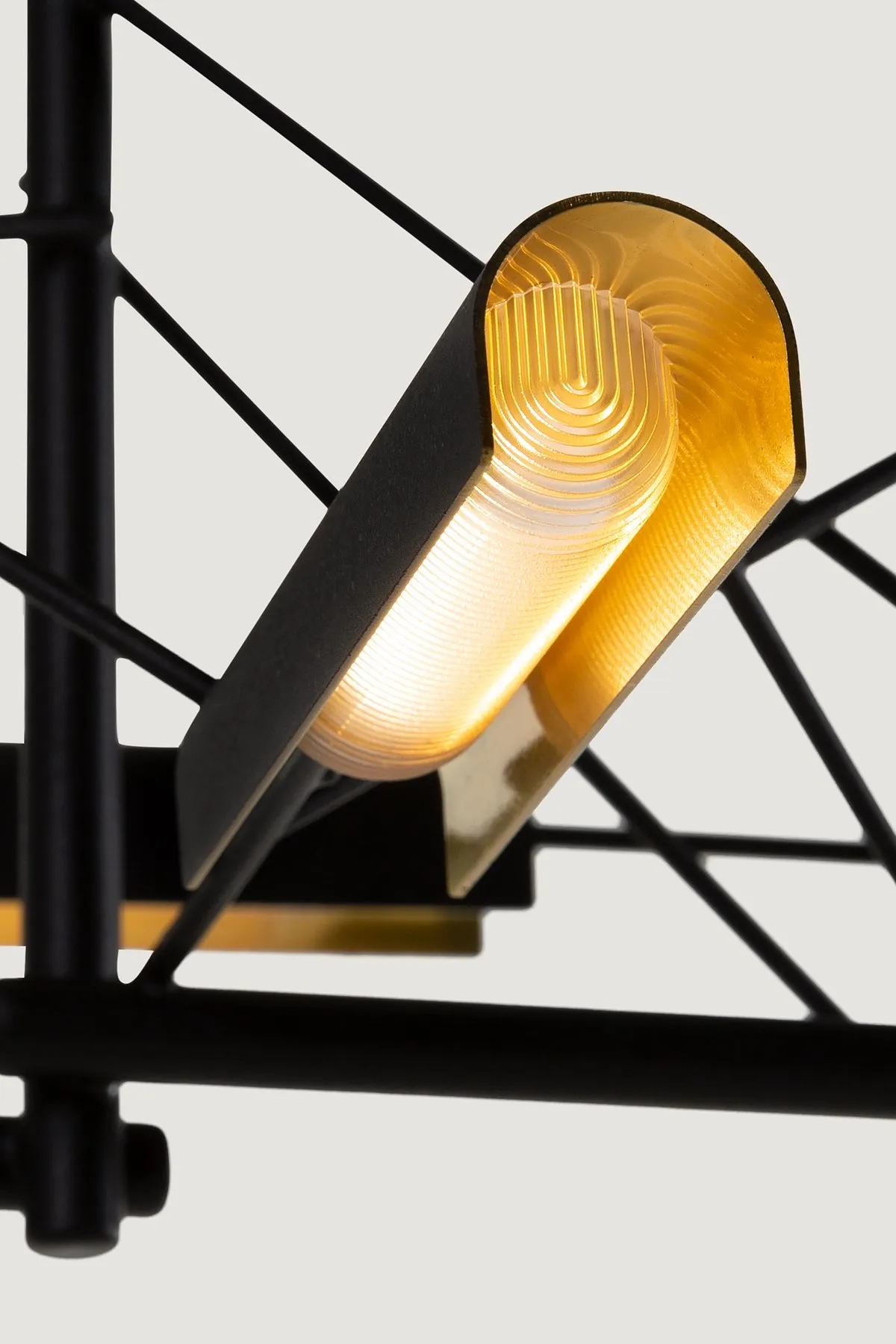 Tinkering - Moooi w Mesmetric