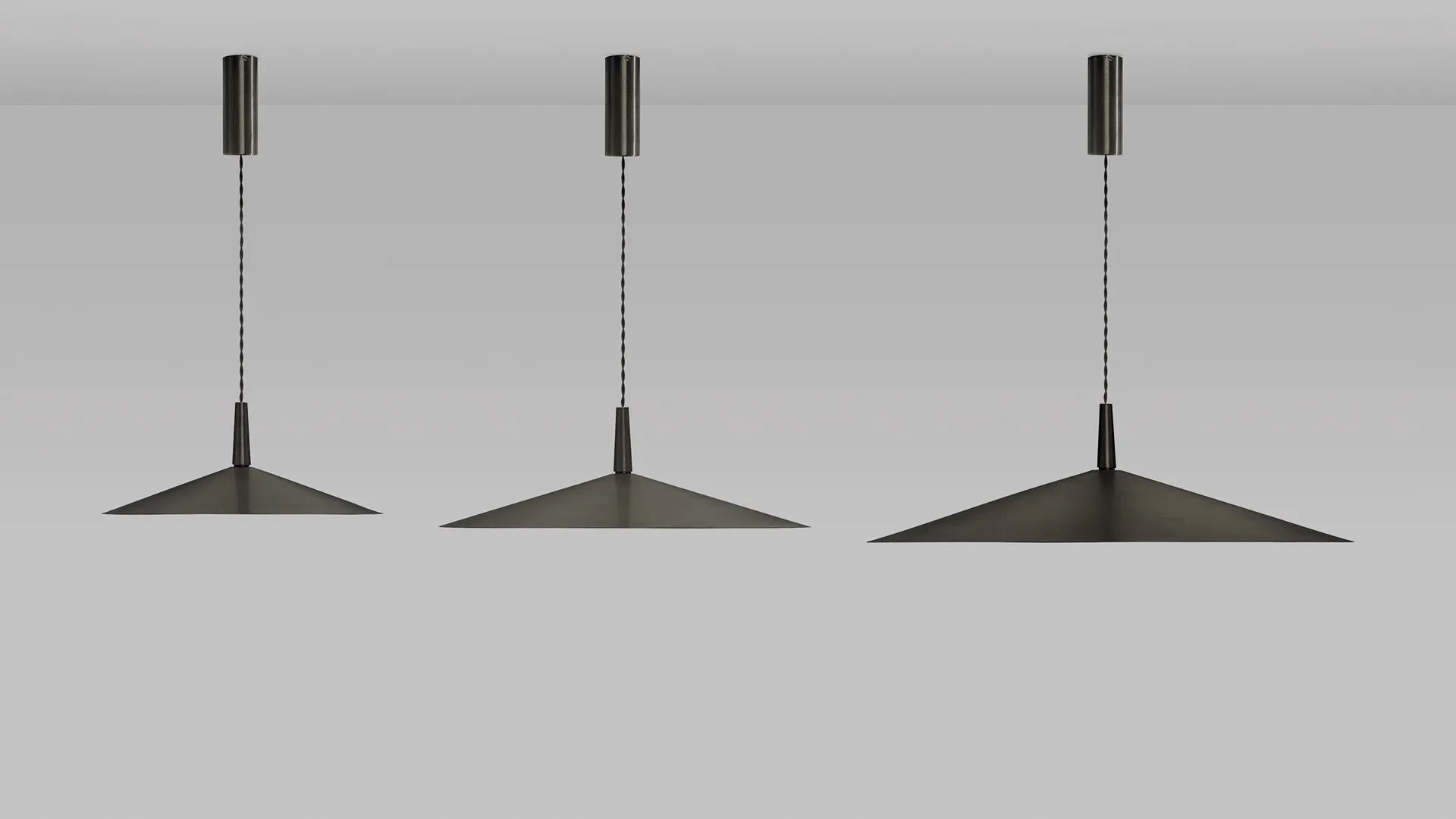 Tinto - CTO lighting w Mesmetric