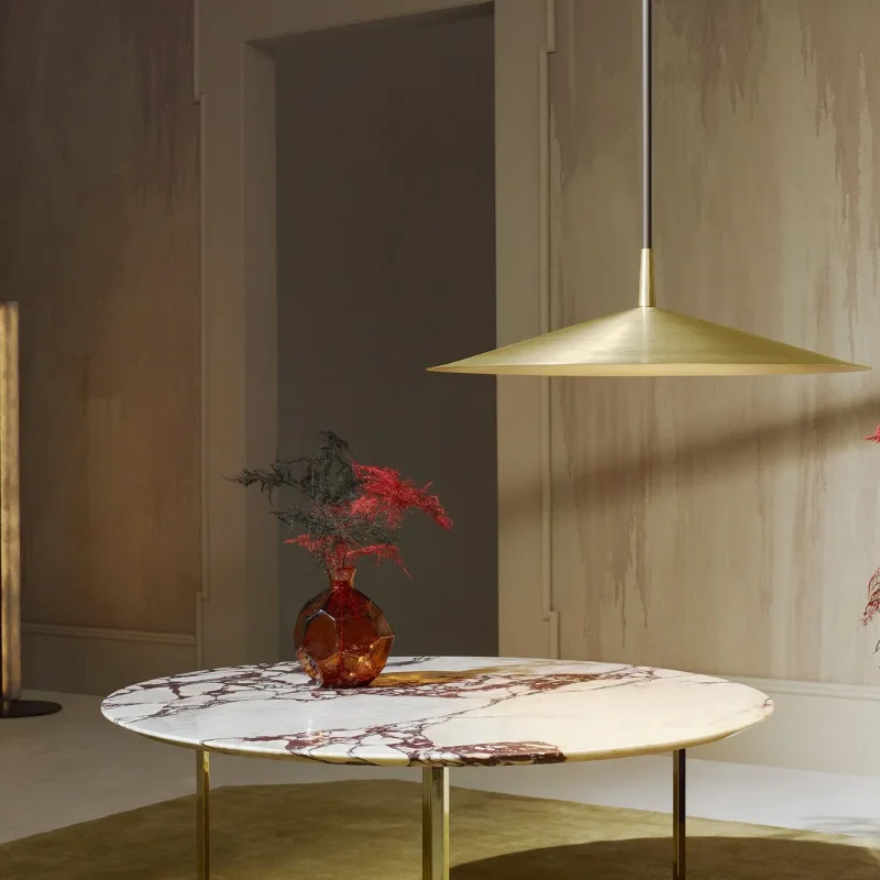 Tinto - CTO lighting w Mesmetric