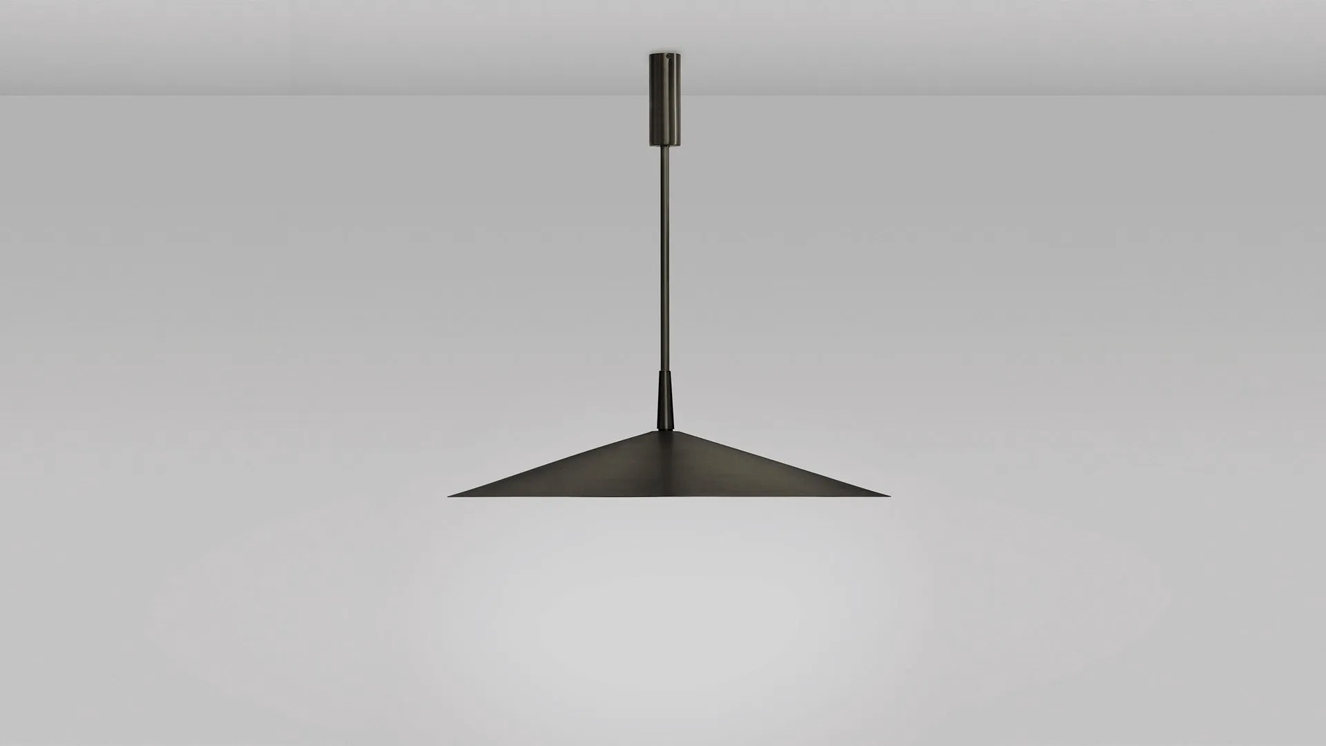 Tinto - CTO lighting w Mesmetric