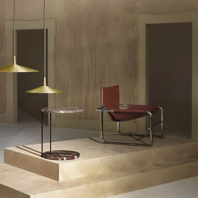 Tinto - CTO lighting w Mesmetric