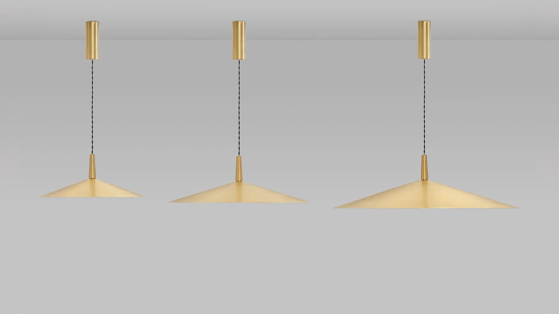 Tinto - CTO lighting w Mesmetric