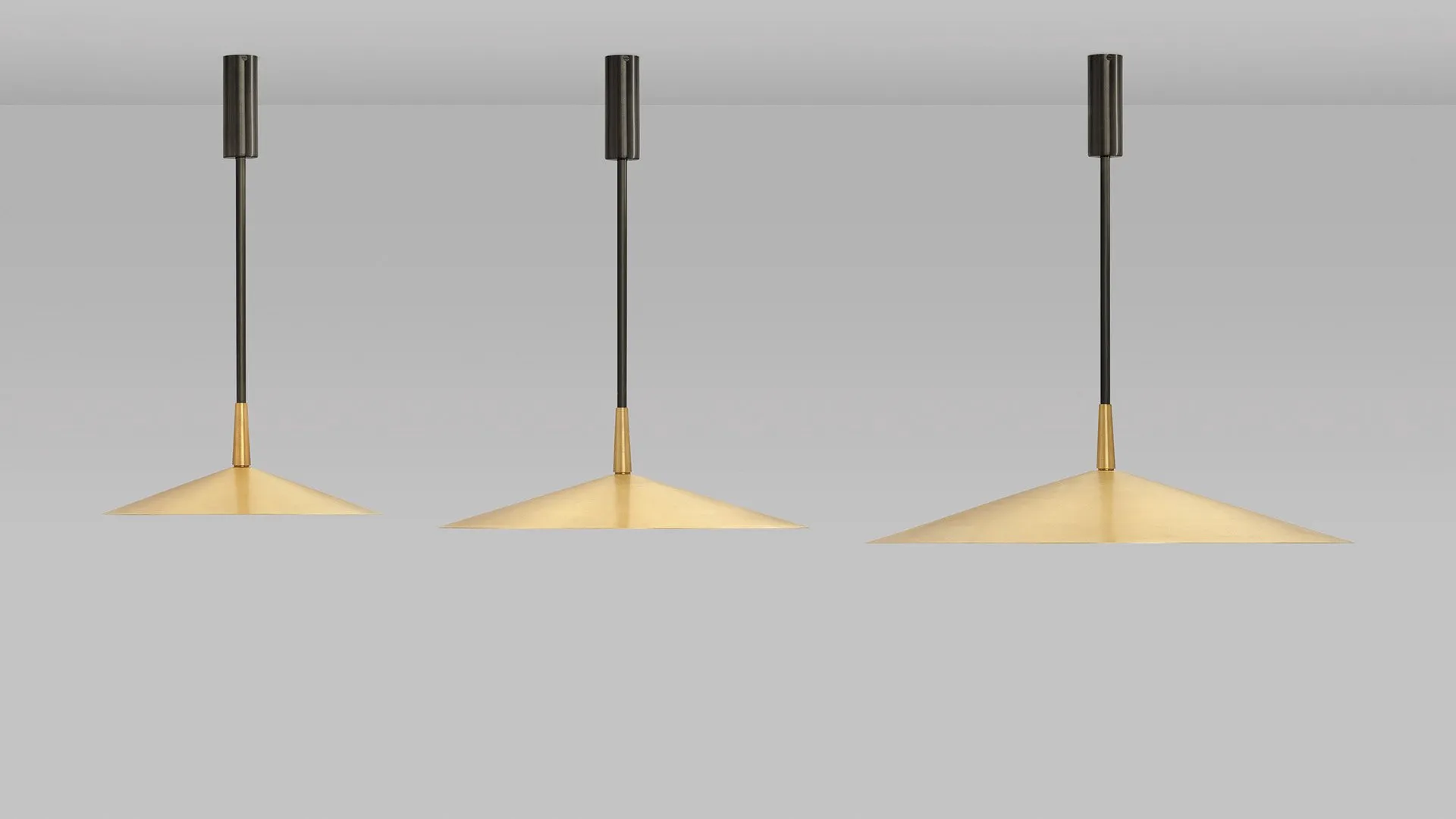 Tinto - CTO lighting w Mesmetric