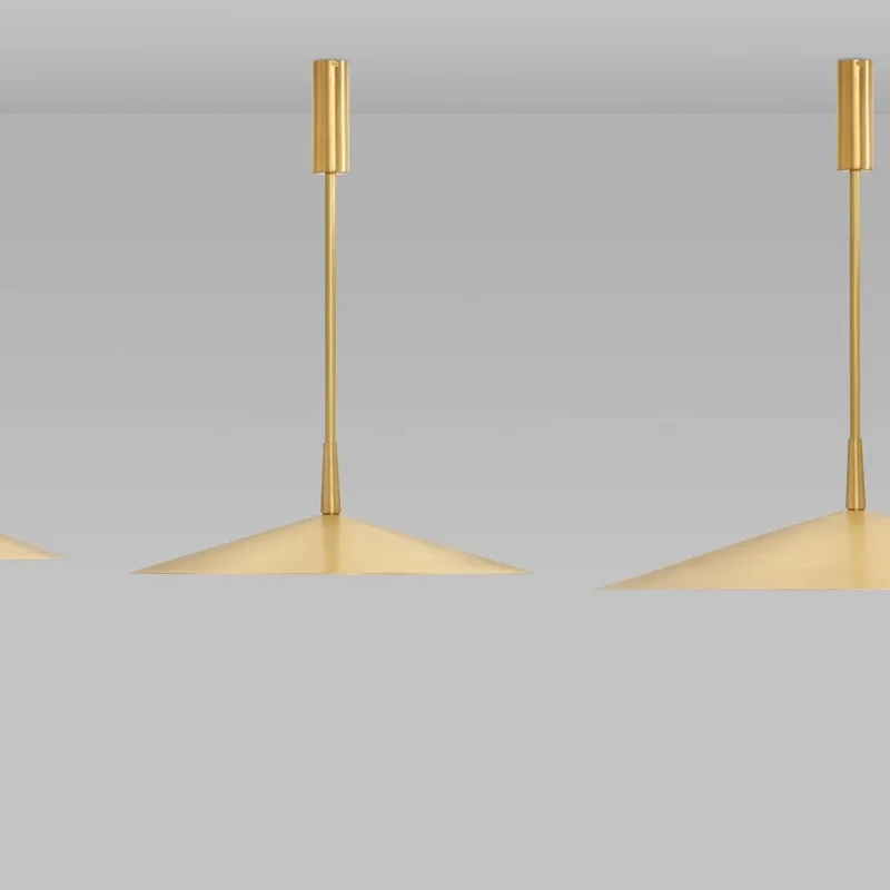 Tinto - CTO lighting w Mesmetric
