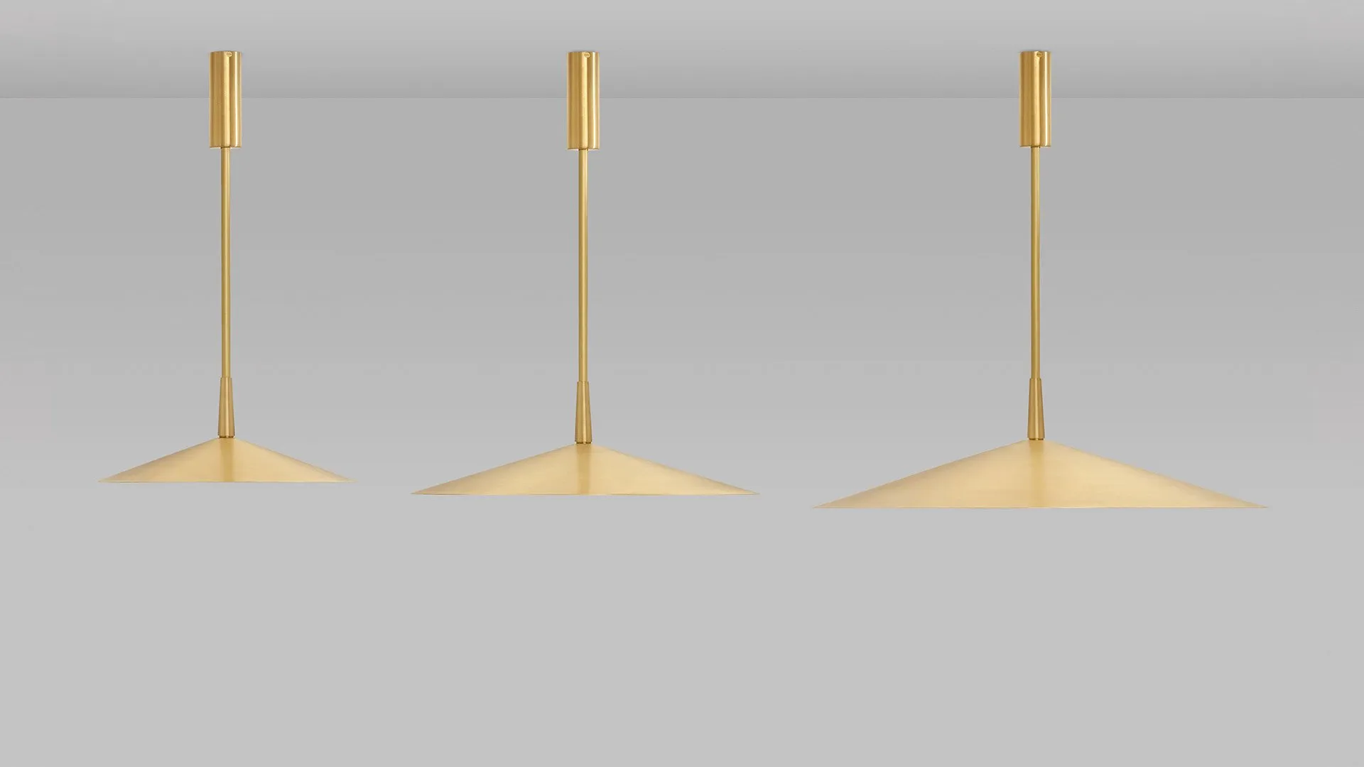 Tinto - CTO lighting w Mesmetric