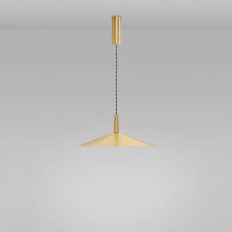 Tinto - CTO lighting w Mesmetric