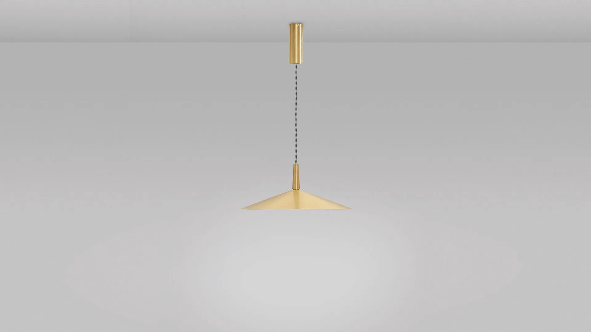 Tinto - CTO lighting w Mesmetric