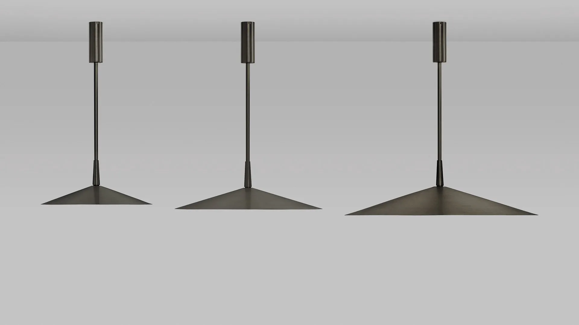 Tinto - CTO lighting w Mesmetric
