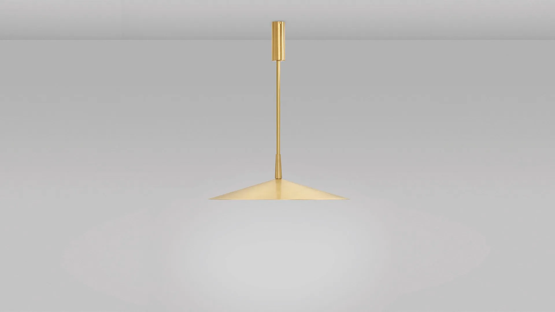 Tinto - CTO lighting w Mesmetric