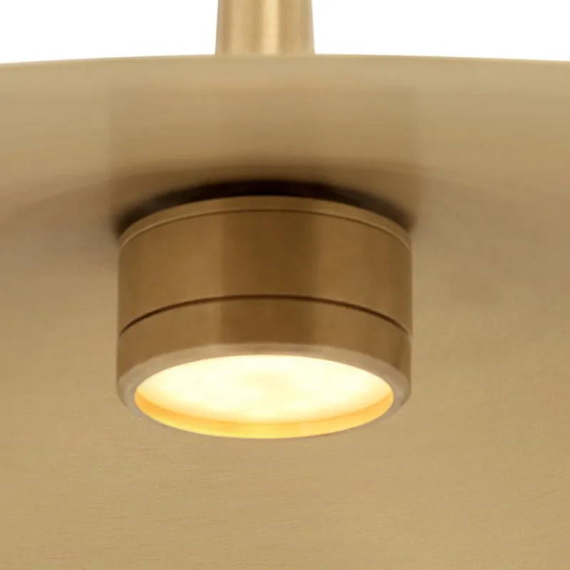 Tinto - CTO lighting w Mesmetric