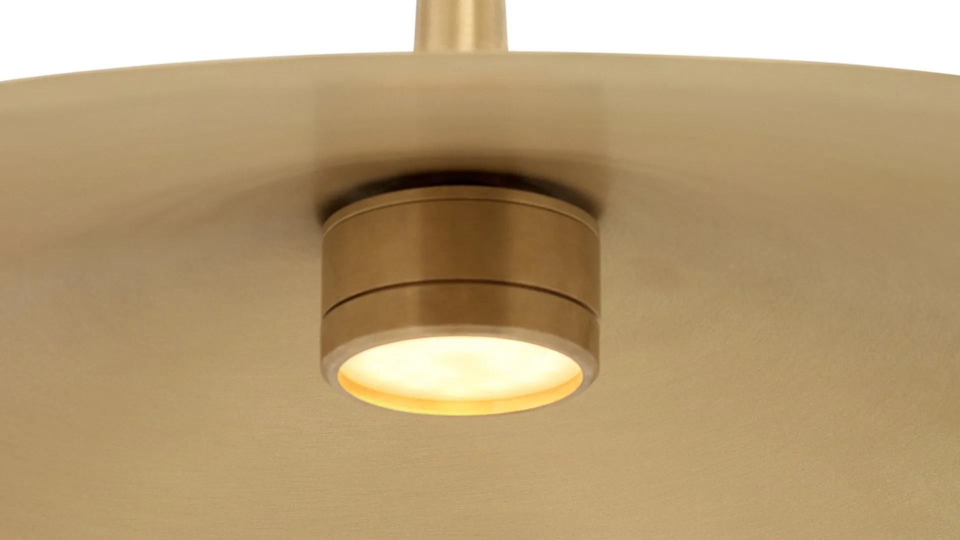 Tinto - CTO lighting w Mesmetric