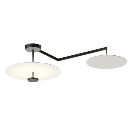 Flat Ceiling - Vibia w Mesmetric