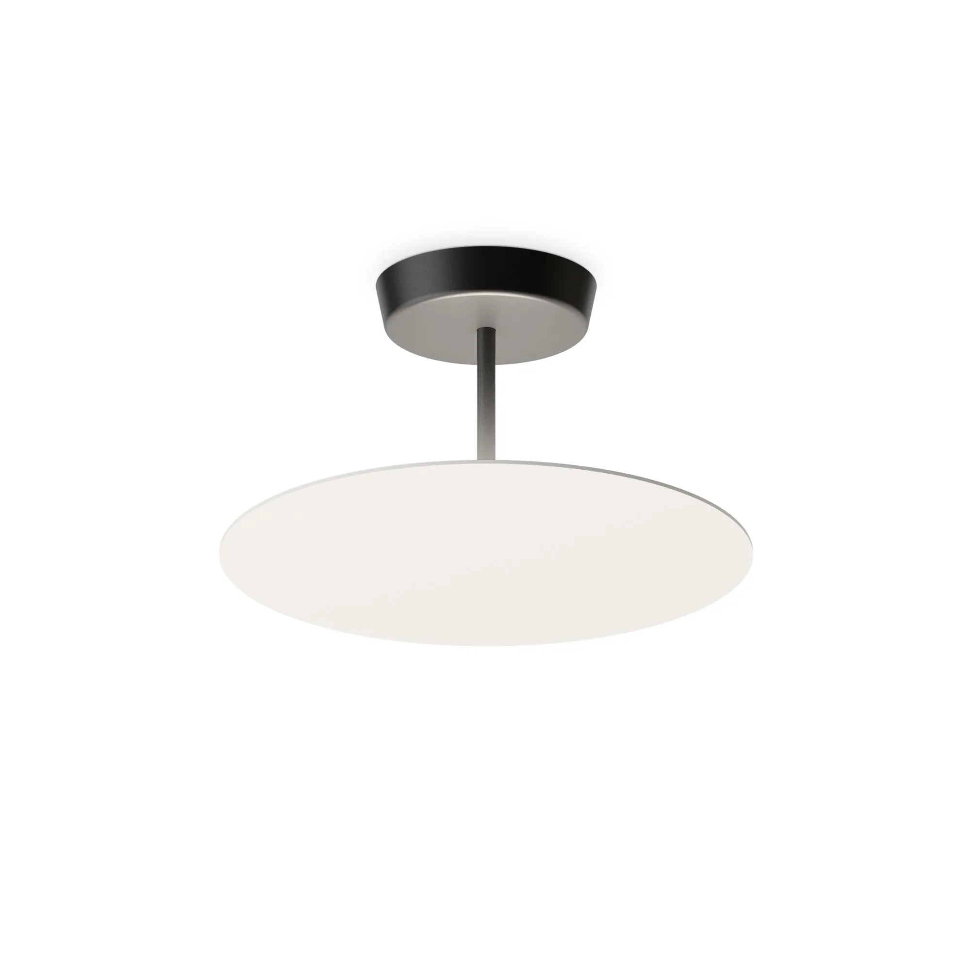 Flat Ceiling Single – Vibia at Mesmetric