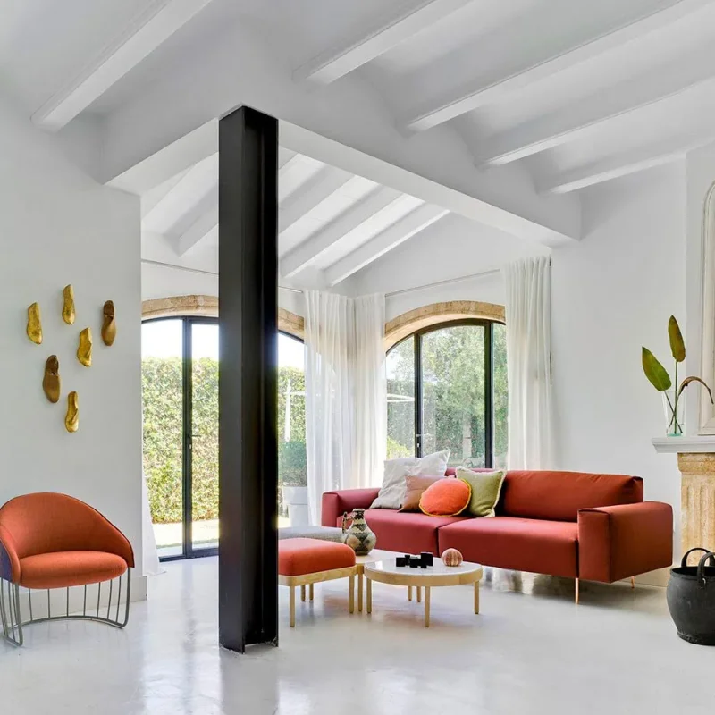 Tiptoe - Sancal w Mesmetric