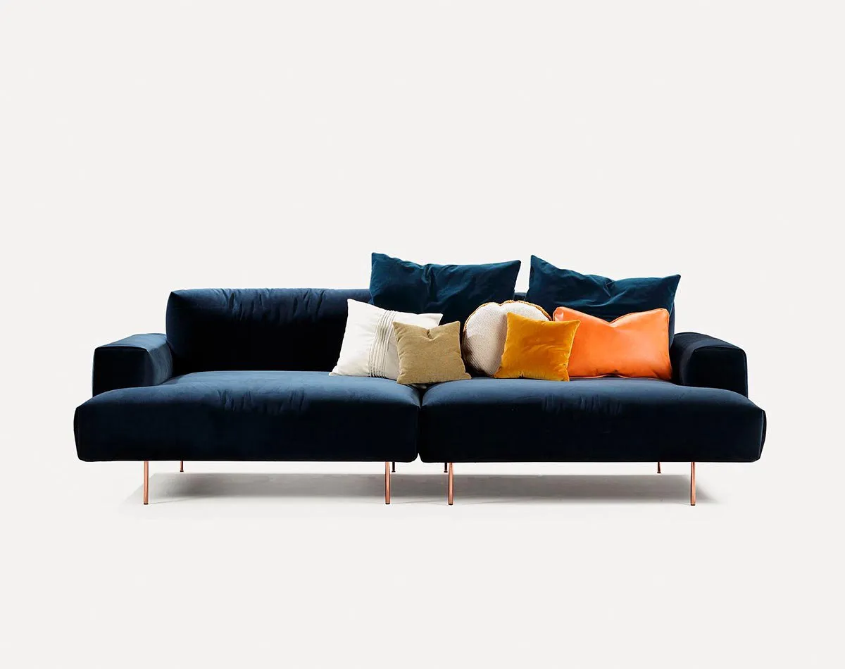 Tiptoe - Sancal w Mesmetric