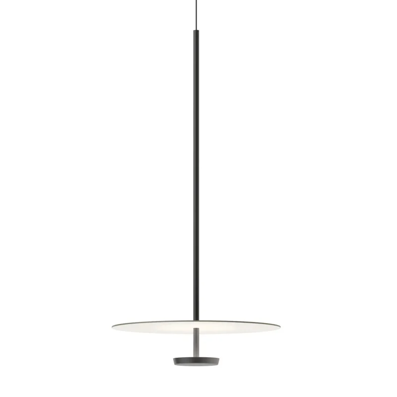 Flat Hanging - Vibia w Mesmetric