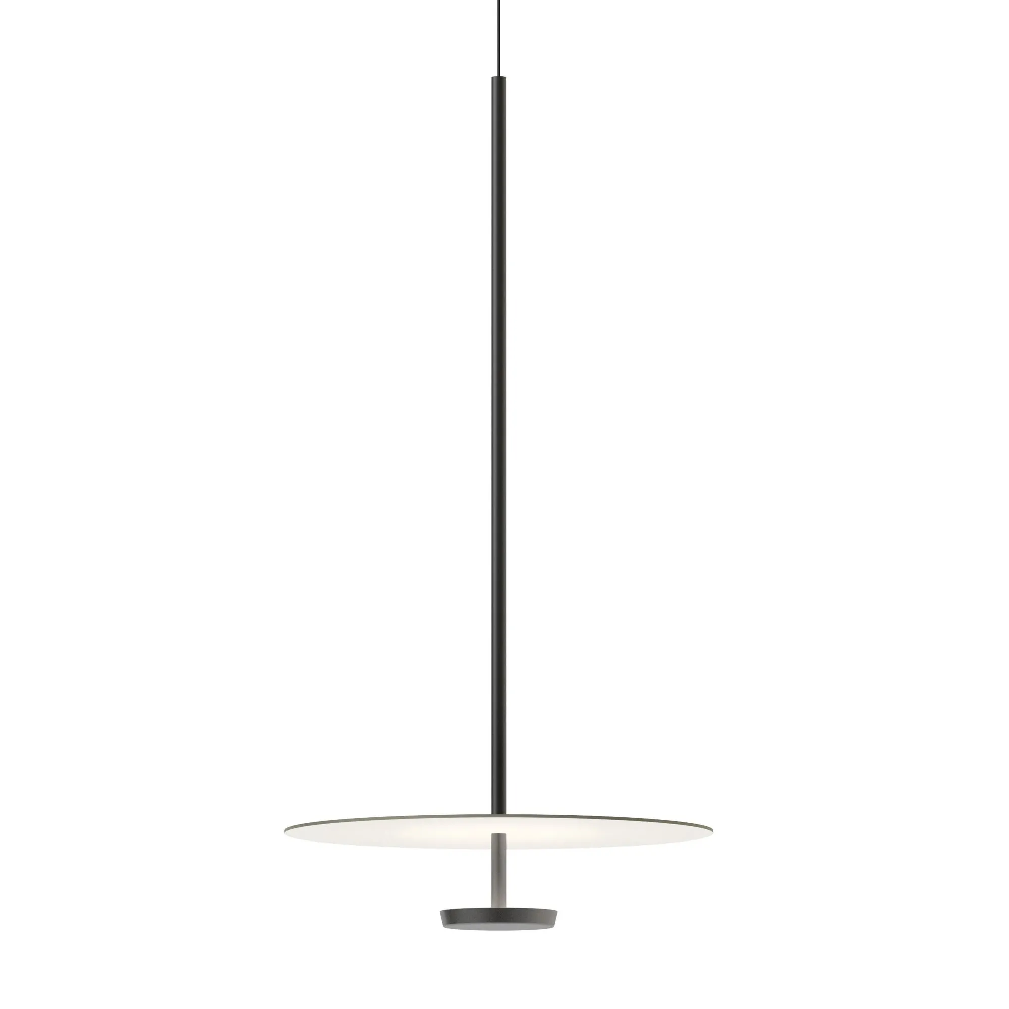 Flat Hanging - Vibia w Mesmetric