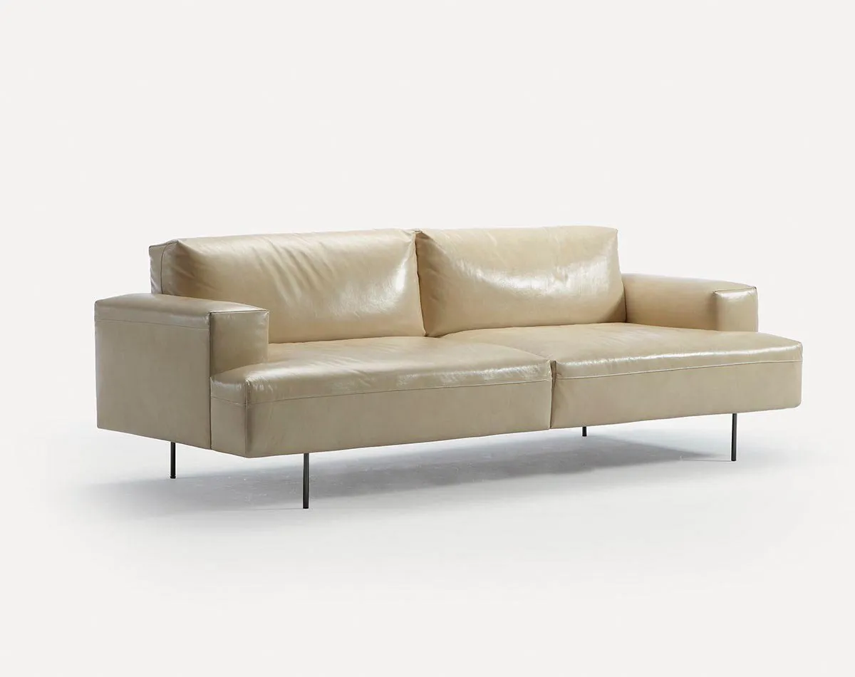 Tiptoe - Sancal w Mesmetric