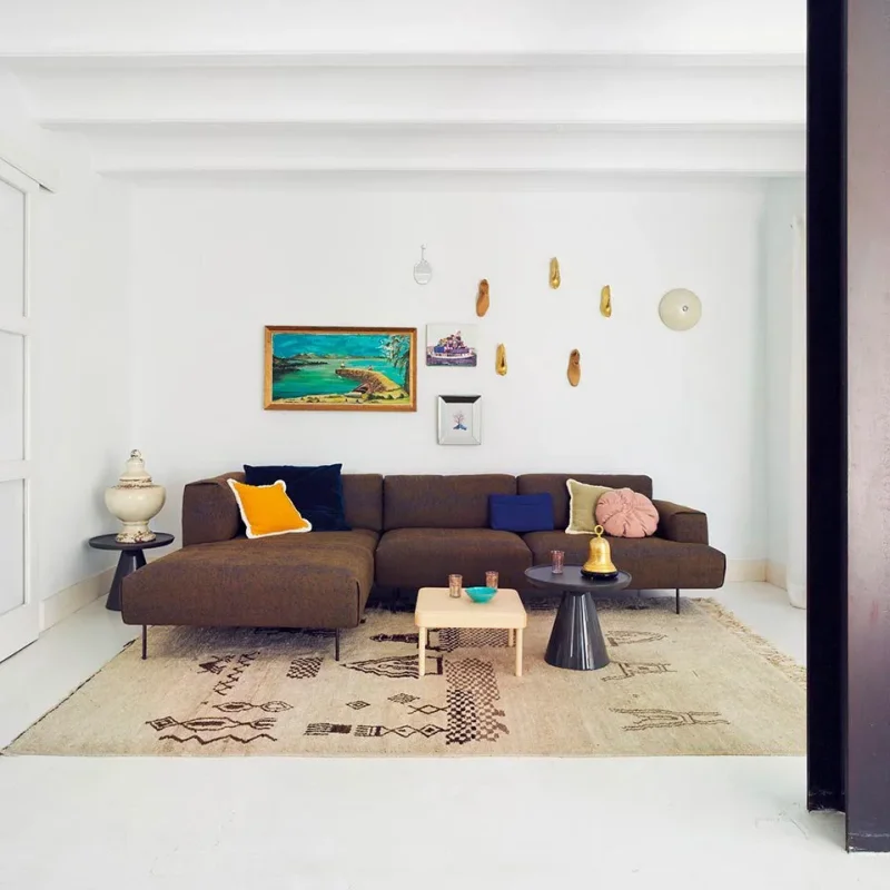 Tiptoe Mod - Sancal w Mesmetric