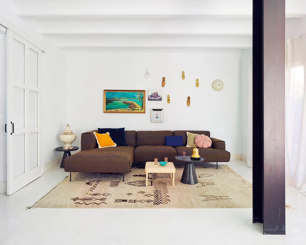 Tiptoe Mod - Sancal w Mesmetric