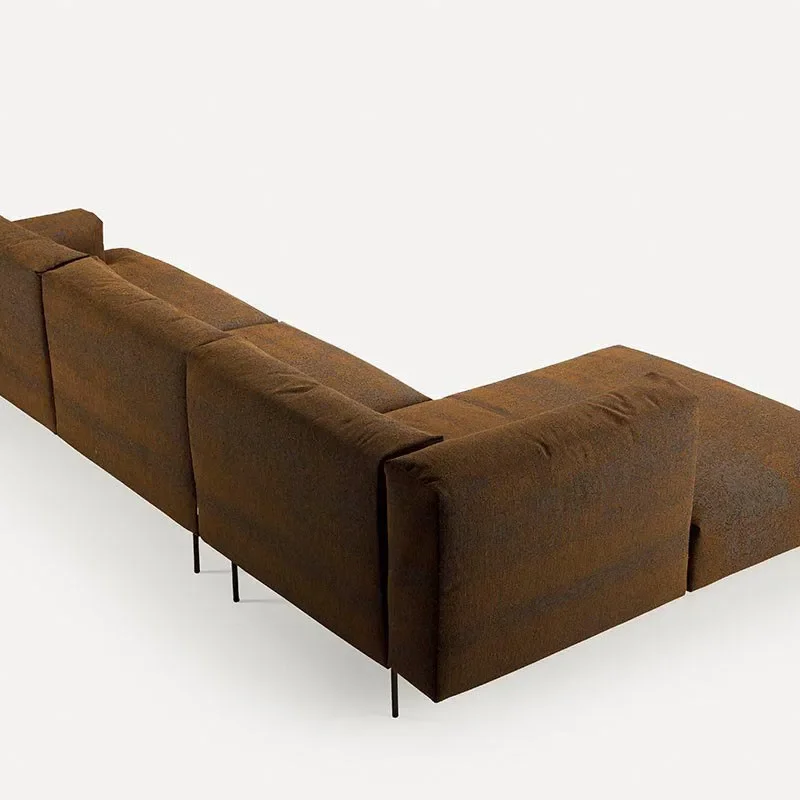 Tiptoe Mod - Sancal w Mesmetric