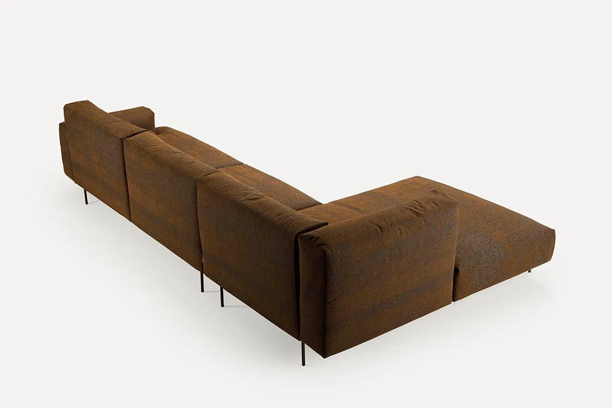 Tiptoe Mod - Sancal w Mesmetric