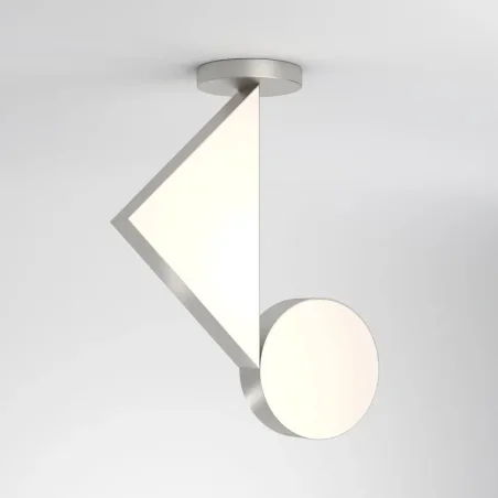Flat shapes