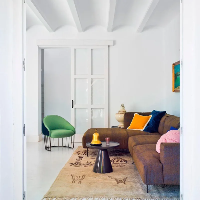 Tiptoe Mod - Sancal w Mesmetric