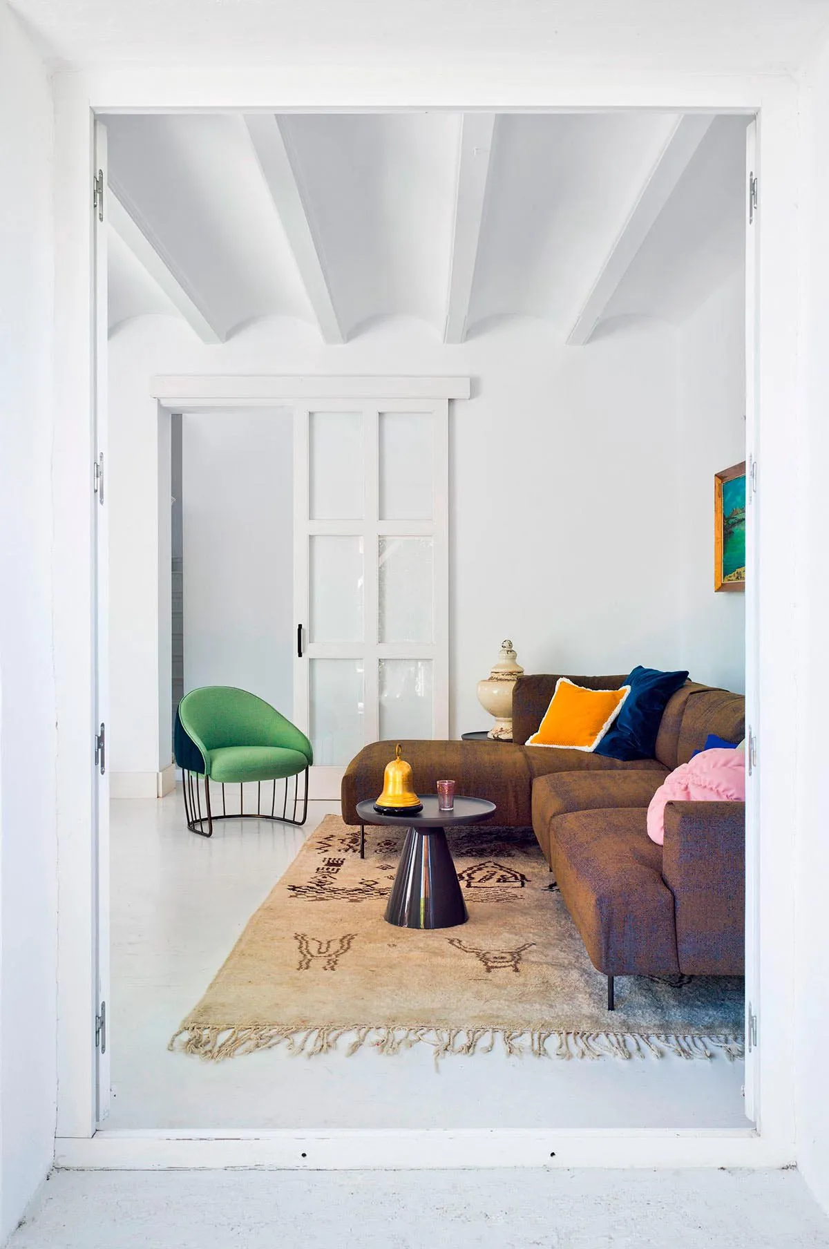 Tiptoe Mod - Sancal w Mesmetric