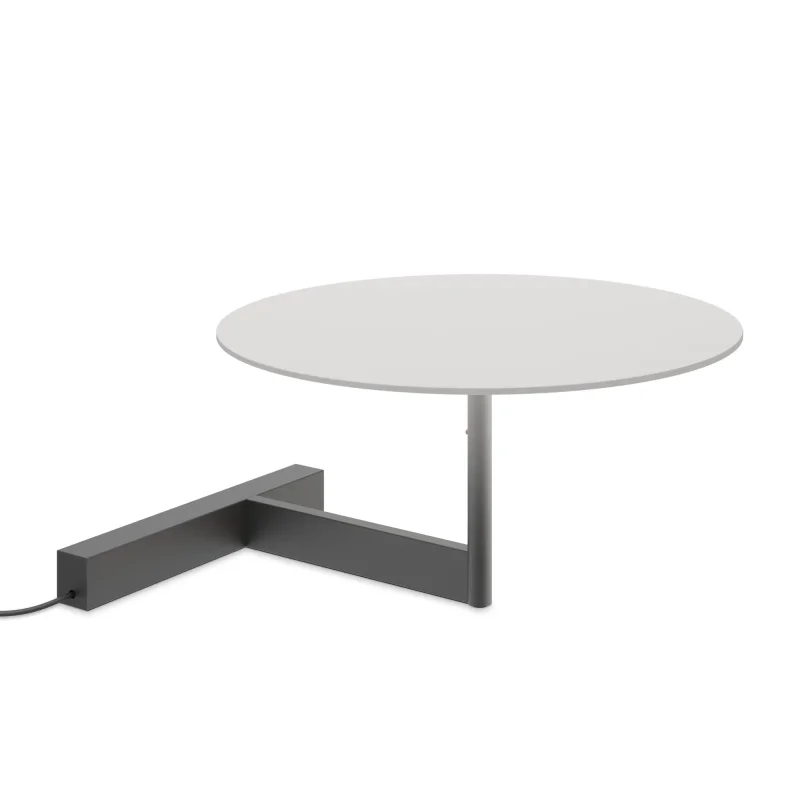Flat Table 5965 - Vibia w Mesmetric