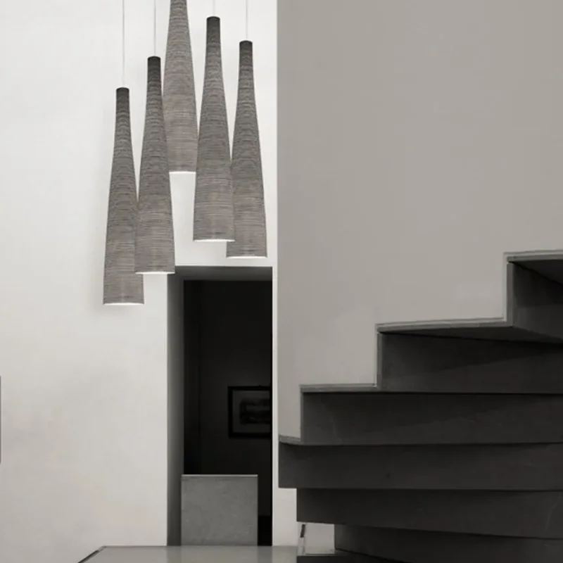 Tite 1 – Foscarini at Mesmetric