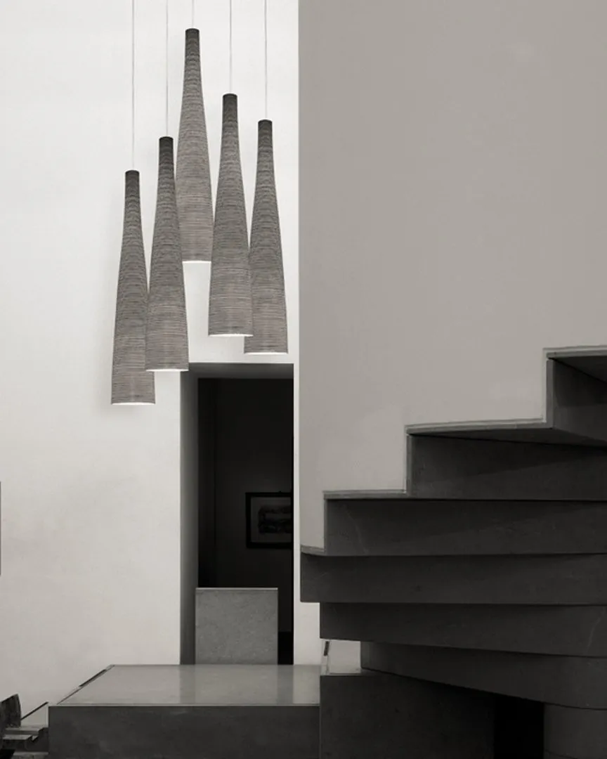 Tite 1 – Foscarini at Mesmetric