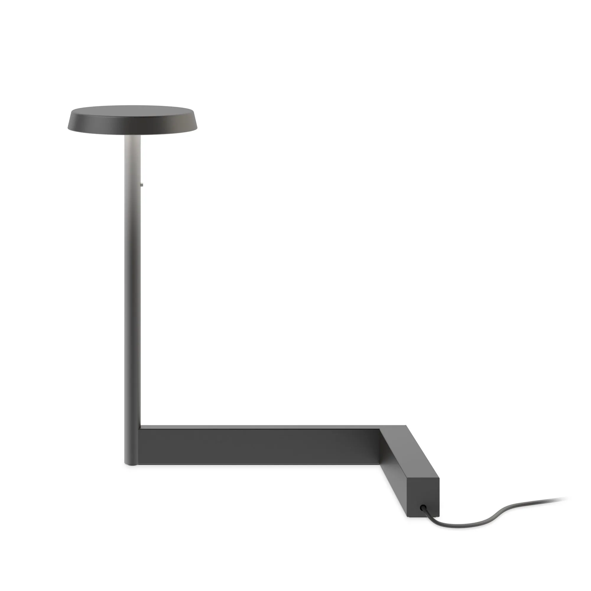 Flat Table 5970 - Vibia w Mesmetric