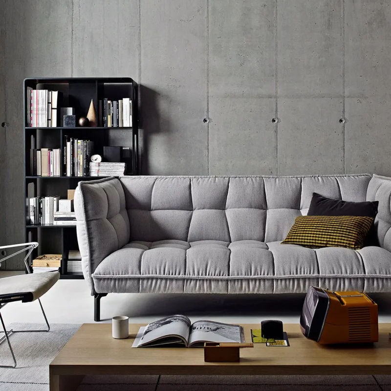 Tizio - Artemide w Mesmetric