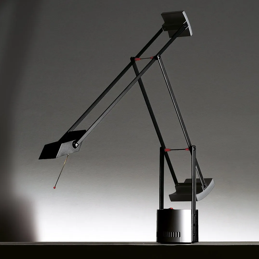 Tizio Micro - Artemide w Mesmetric