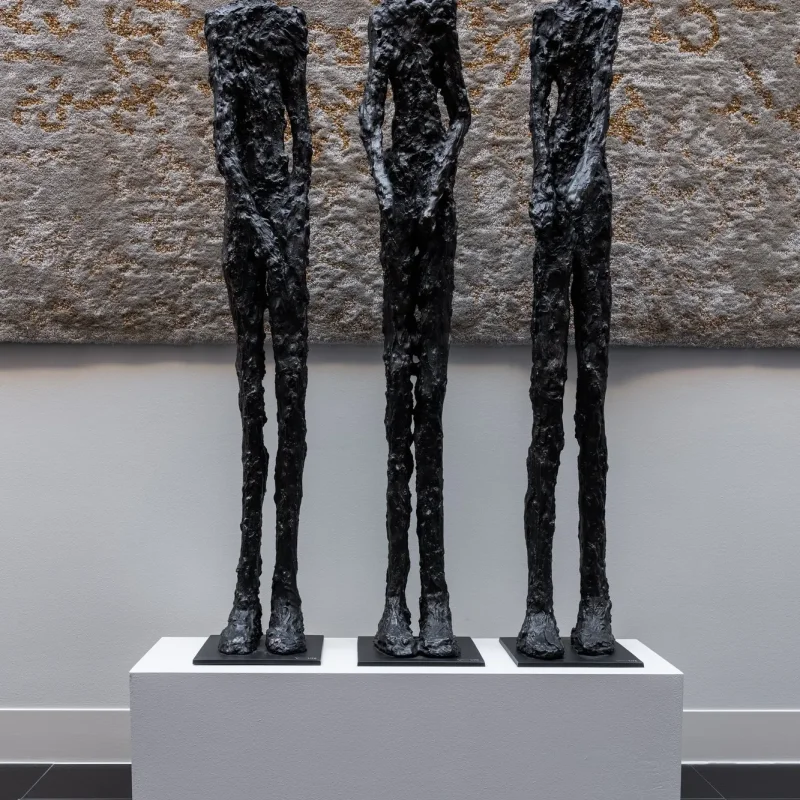 To articulate – to clarify – to explain – Gardeco at Mesmetric
