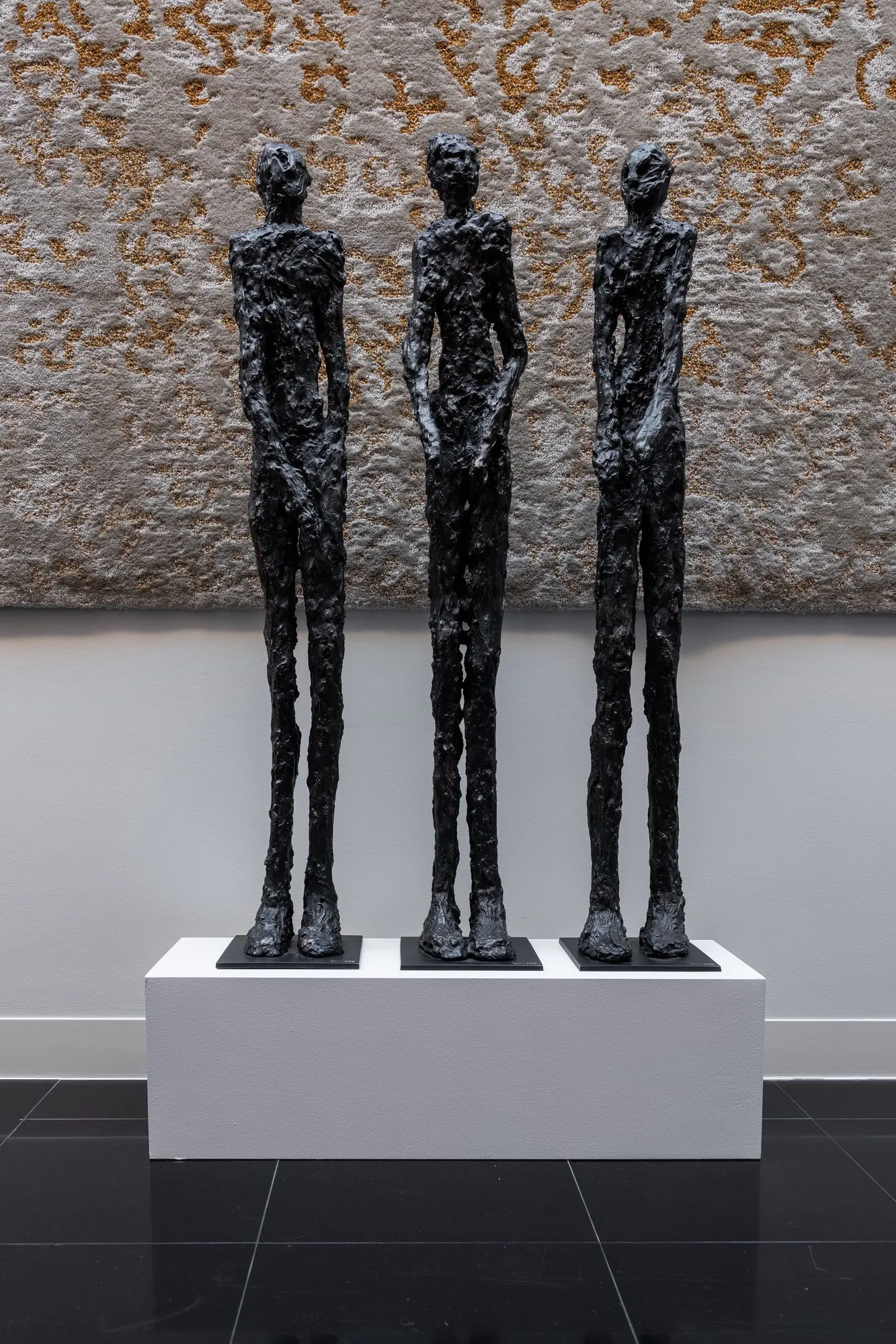 To articulate – to clarify – to explain – Gardeco at Mesmetric