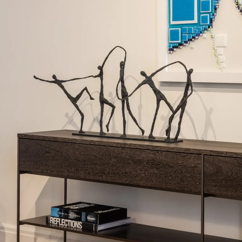 To be happy – Gardeco at Mesmetric