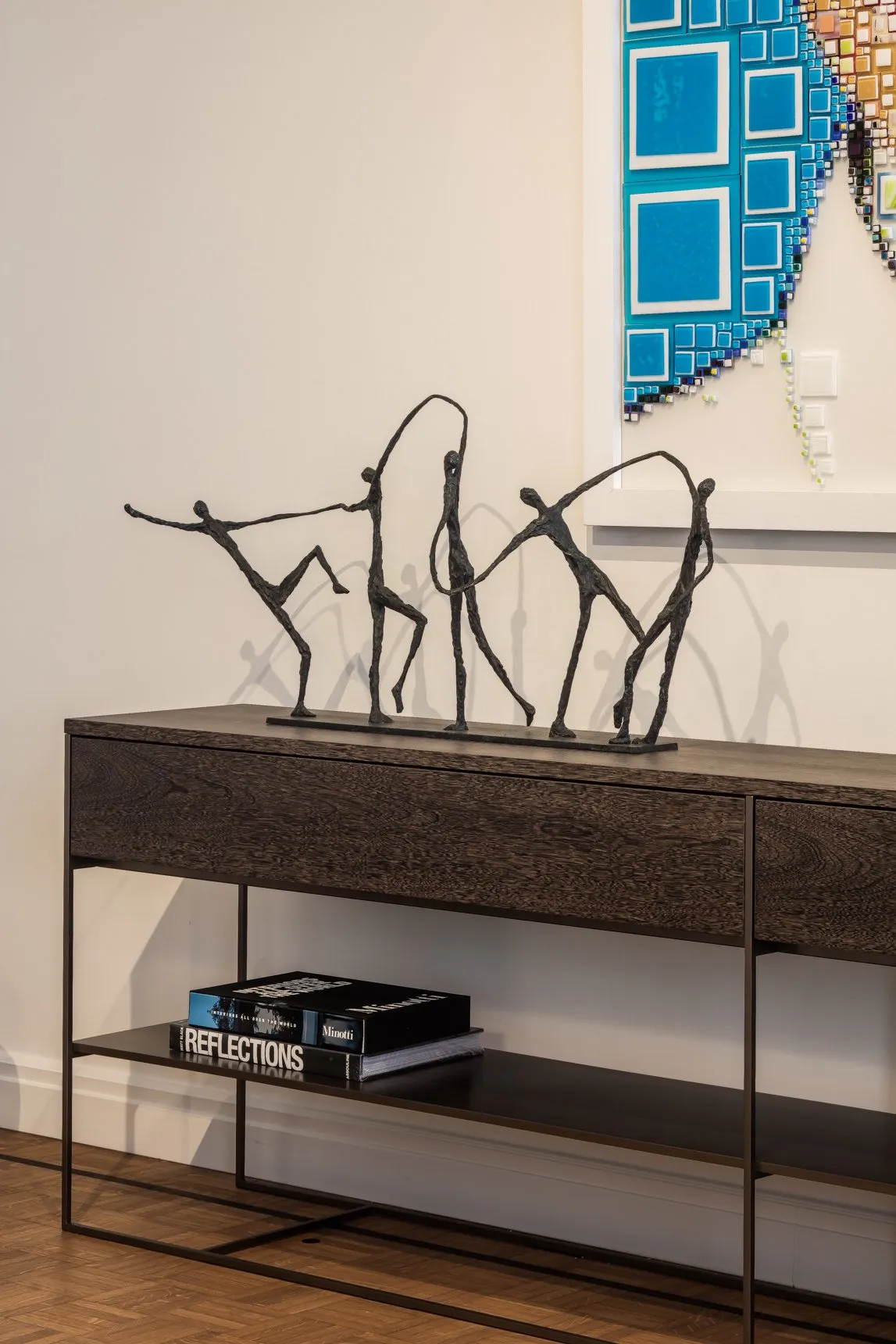 To be happy – Gardeco at Mesmetric