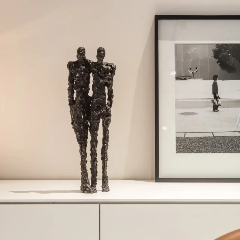 To embrace - Gardeco w Mesmetric