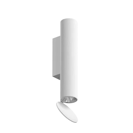 Flauta Riga Outdoor - Flos w Mesmetric