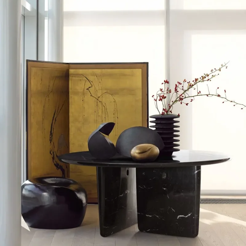 Tobi-Ishi – B&B Italia at Mesmetric