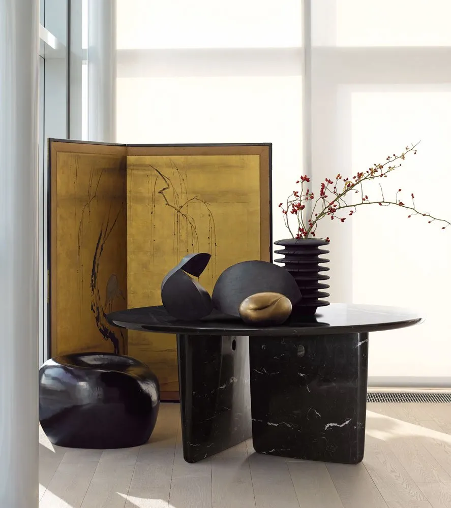 Tobi-Ishi – B&B Italia at Mesmetric