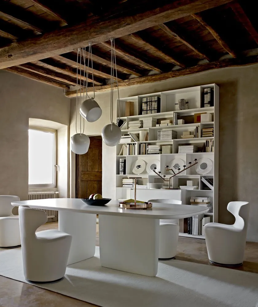 Tobi-Ishi - B&B Italia w Mesmetric